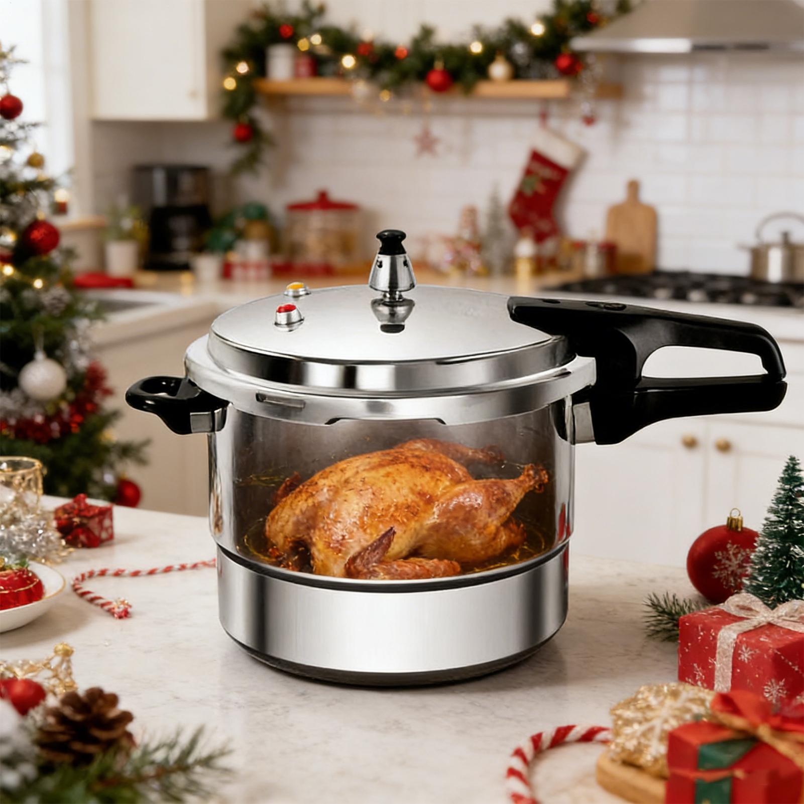 Pressure Cooker 7L Instant wit - Instant Pot Pressure Cooker 评论和价格