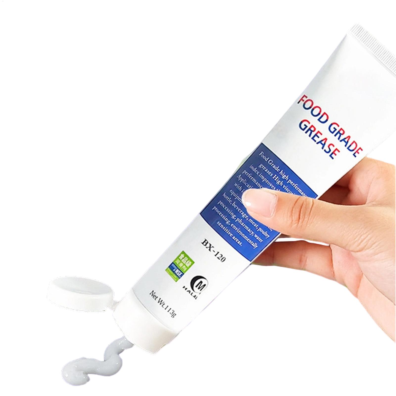 Food Grade Grease Multipurpose - Kitchen Appliances Sales 评论和价格