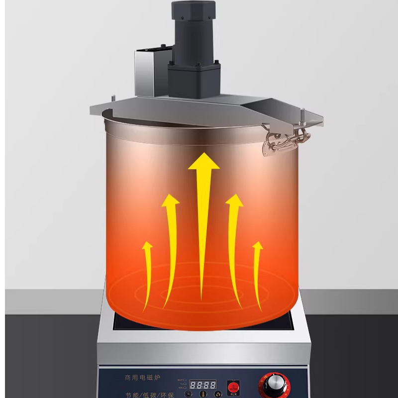 Multifunctional Commercial Hot - Hot Pot Electric 评论和价格