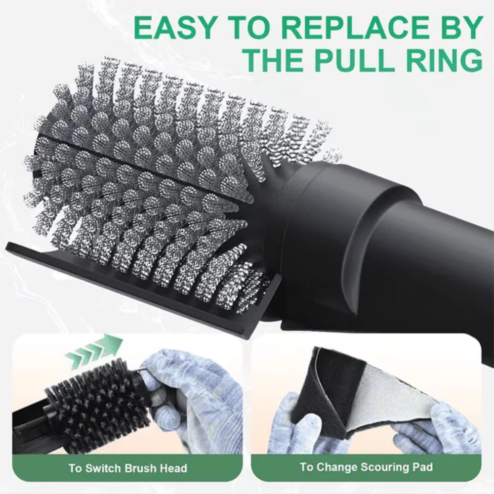 BBQ Grill Brush 3-Speed Settin - Electric Smoker Bbq 评论和价格