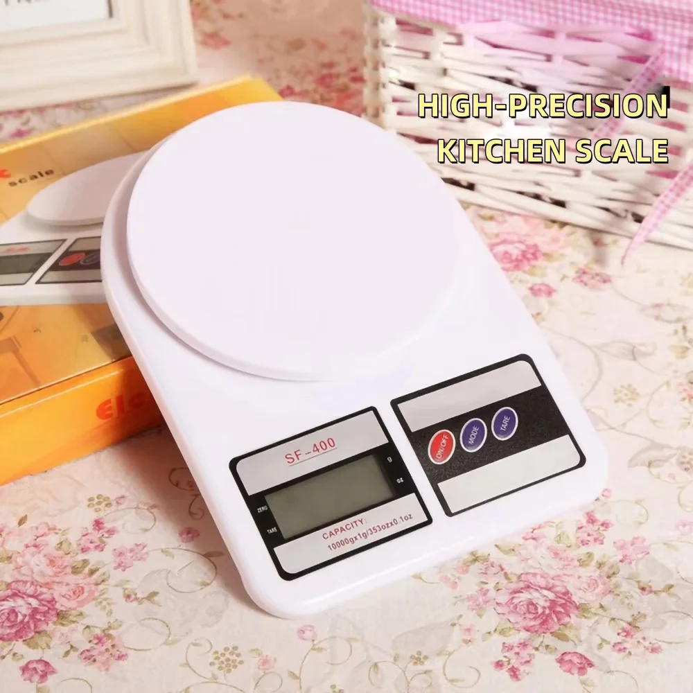 Kitchen Scale Baking Electroni - Kitchen Appliances Online 评论和价格
