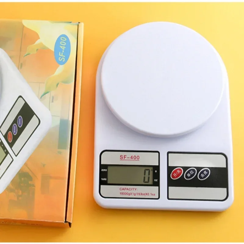 Kitchen Scale Baking Electroni - Kitchen Appliances Online 评论和价格
