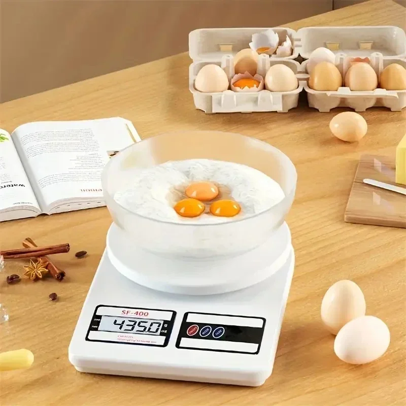Kitchen Scale Baking Electroni - Kitchen Appliances Online 评论和价格