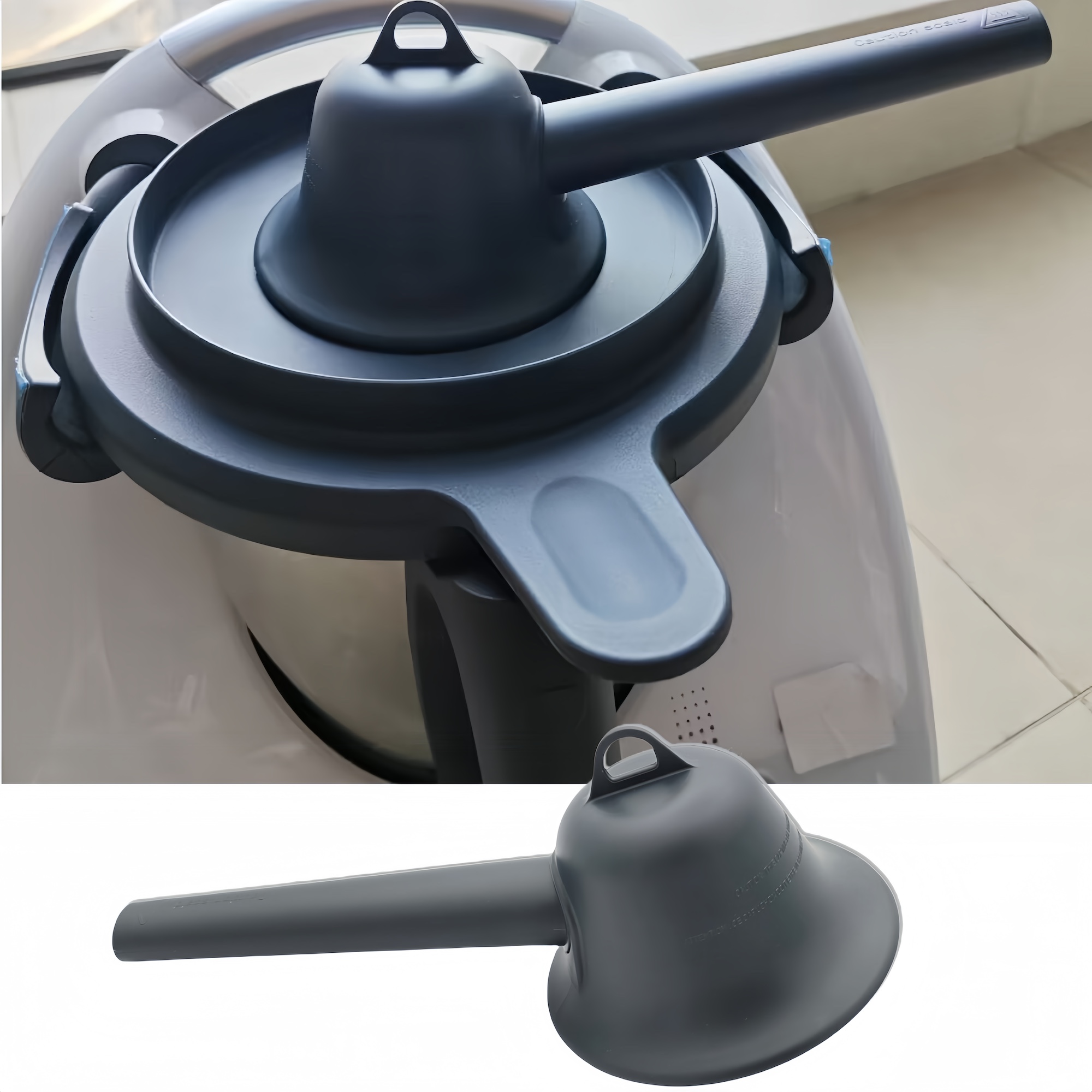 For Thermomix TM5/TM6TM31 Pres - Instant Pot Pressure Cooker 评论和价格