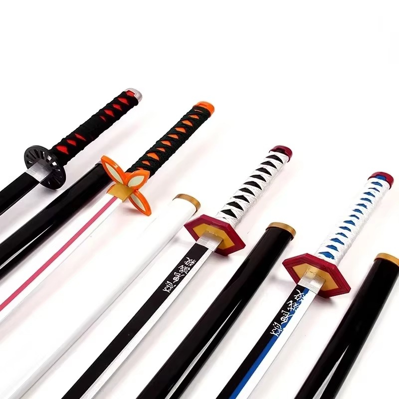 41in/104cm Demon Slayer Katana - Kitchen Appliances Ninja 评论和价格