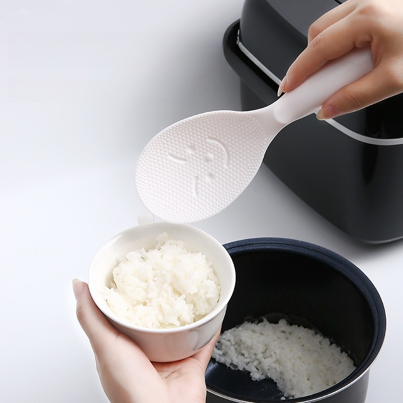 Plastic Rice Spoon for Electri - Kitchen Appliances Sales 评论和价格