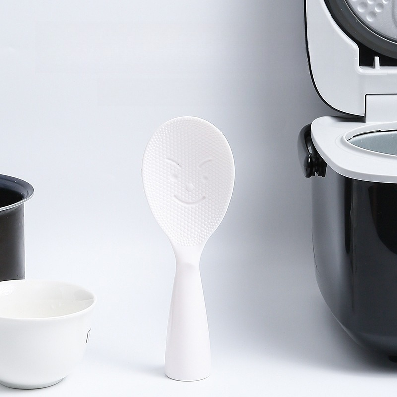 Plastic Rice Spoon for Electri - Kitchen Appliances Sales 评论和价格