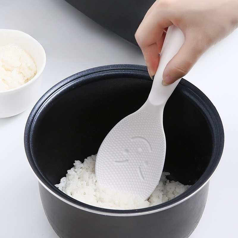 Plastic Rice Spoon for Electri - Kitchen Appliances Sales 评论和价格