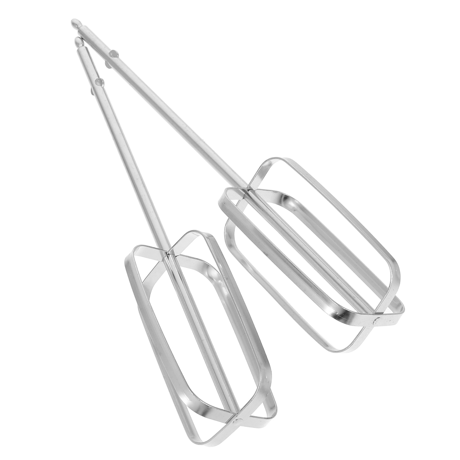2 Pcs Stainless Steel Hand Mix - Kitchen Appliances Sales 评论和价格