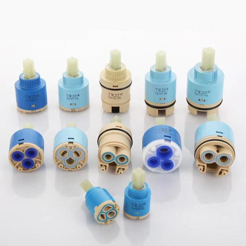 Faucets Mixing Spool Valve 25  - Kitchen Appliances Australia 评论和价格