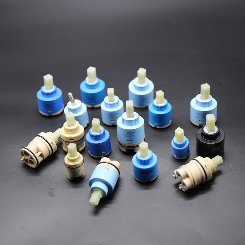 Faucets Mixing Spool Valve 25  - Kitchen Appliances Australia 评论和价格