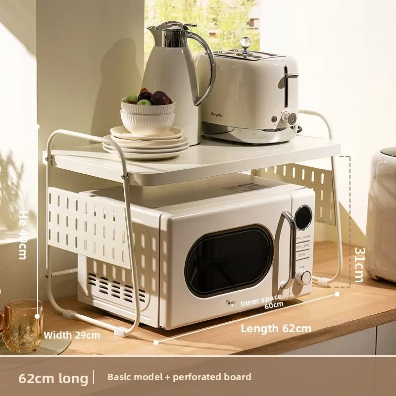 Stainless Steel Microwave Oven - Kitchen Appliances Countertop 评论和价格