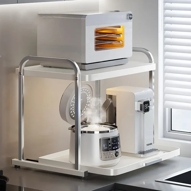 Stainless Steel Microwave Oven - Kitchen Appliances Countertop 评论和价格