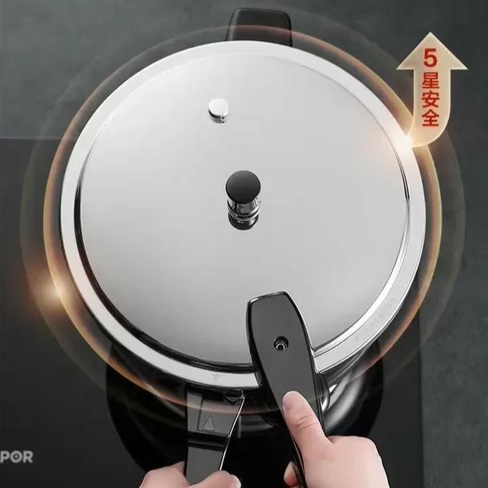 Pressure Cooker - Stainless St - Instant Pot Pressure Cooker 评论和价格