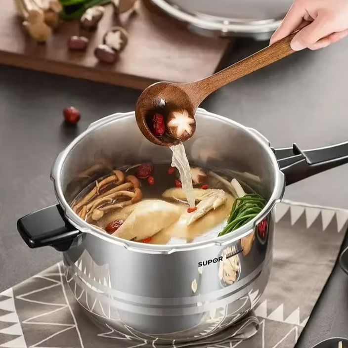 Pressure Cooker - Stainless St - Instant Pot Pressure Cooker 评论和价格