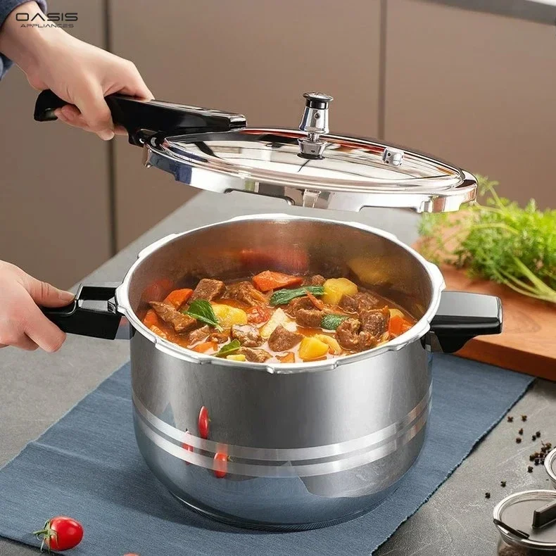 Pressure Cooker - Stainless St - Instant Pot Pressure Cooker 评论和价格