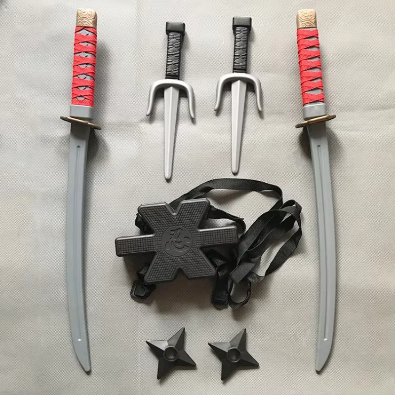 56cm Halloween Samurai Ninja P - Kitchen Appliances Ninja 评论和价格