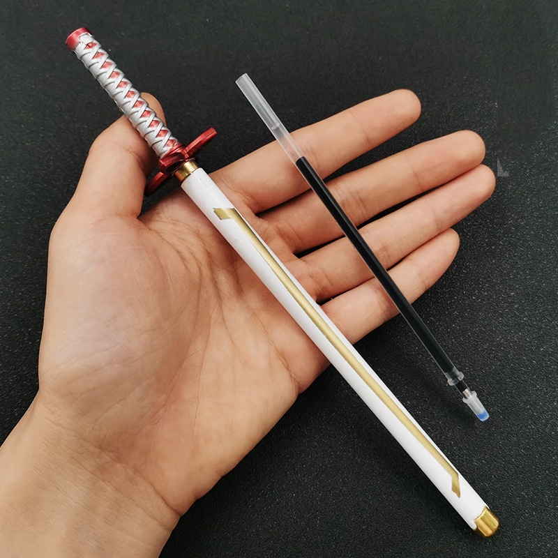 20cm Demon Slayer Katana Pen T - Kitchen Appliances Ninja 评论和价格