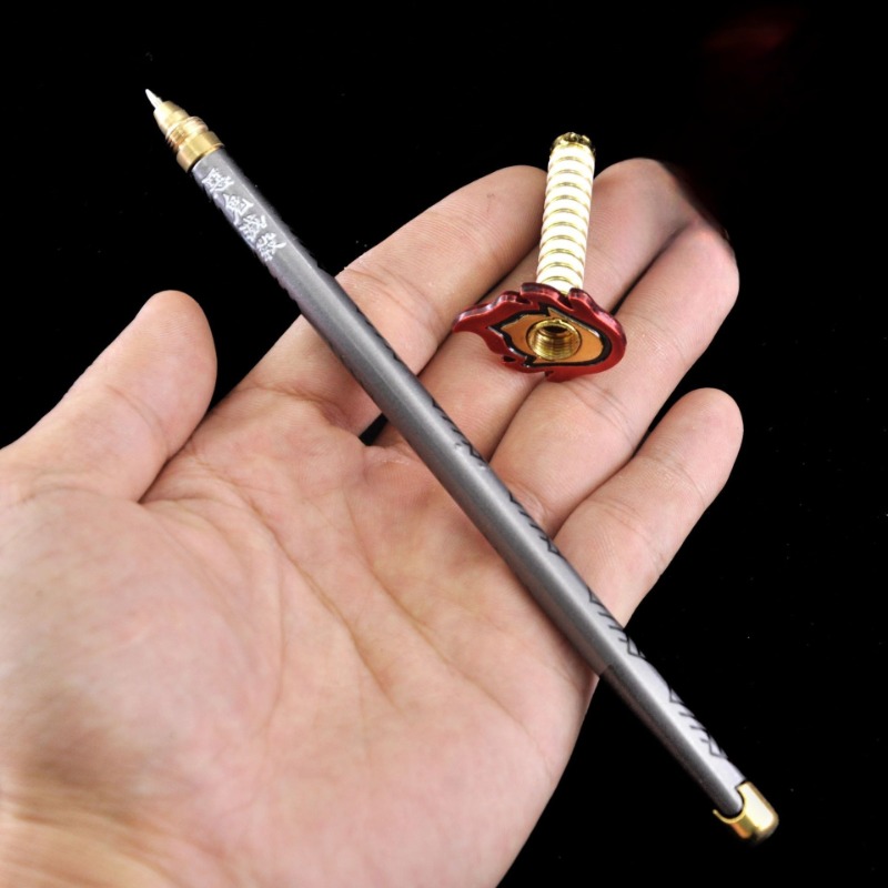 20cm Demon Slayer Katana Pen T - Kitchen Appliances Ninja 评论和价格