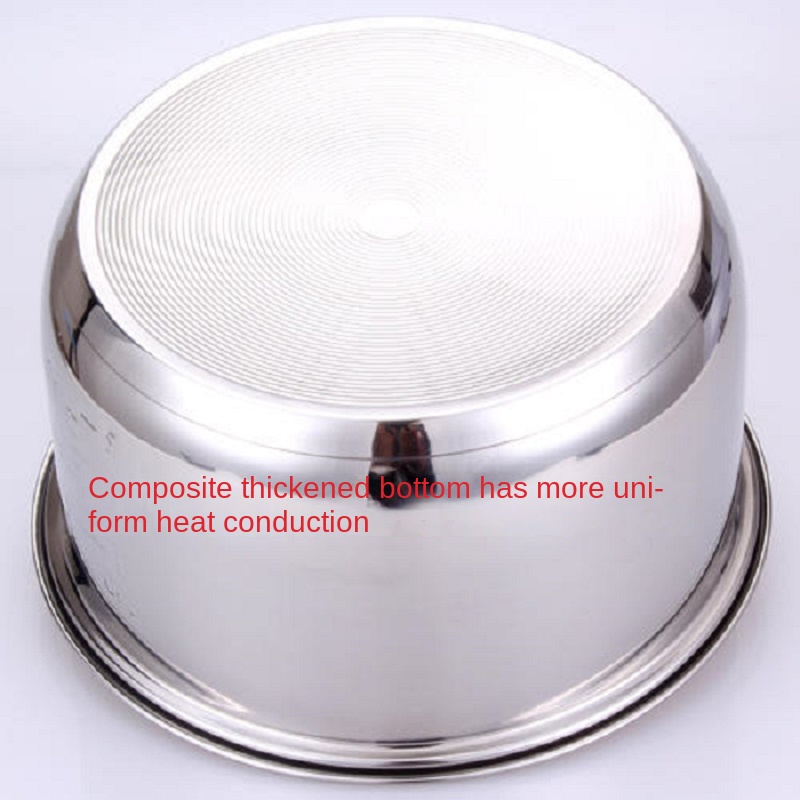 1pcs Stainless Steel Inner Coo - Instant Pot Pressure Cooker 评论和价格
