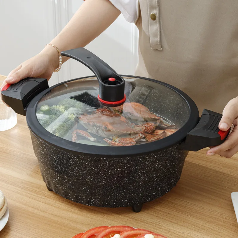 Micro Pressure Cooker Instant  - Instant Pot Pressure Cooker 评论和价格
