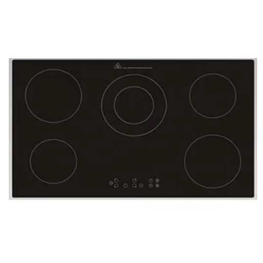 High Power 5 Burner Electric I - Kitchen Appliances Price 评论和价格