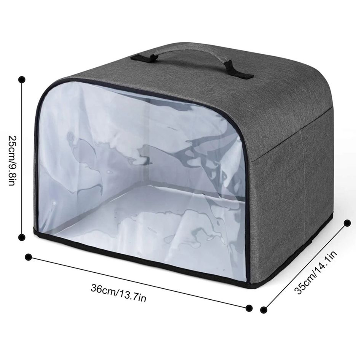Air Fryer Hood For Ninja Foodi - Kitchen Appliances Ninja 评论和价格