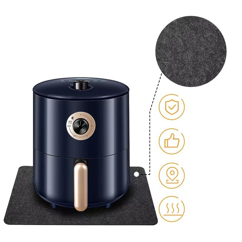 Air Fryer Coffee Maker Heat Re - Kitchen Appliances Countertop 评论和价格